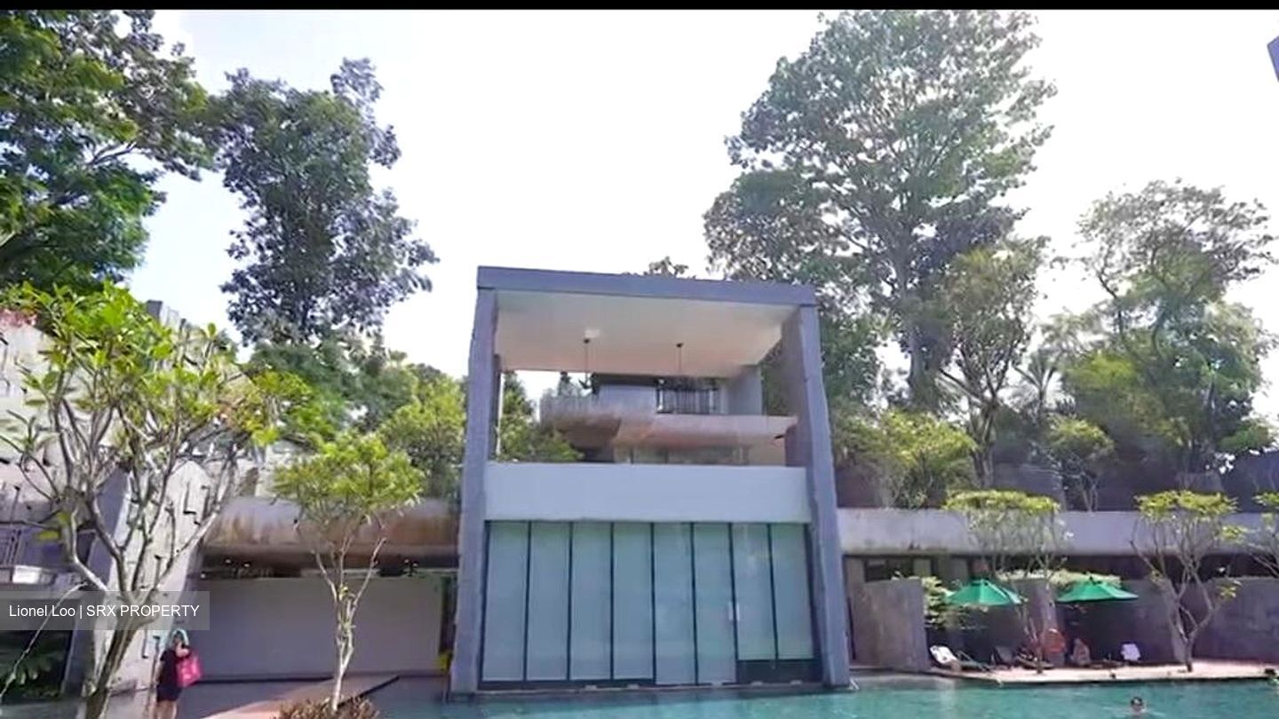 Goodwood Residence (D10), Condominium #520649541